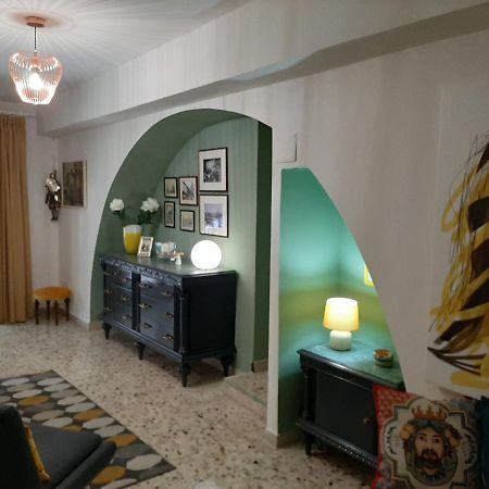 Casa Famoso Villa Catania Exterior photo