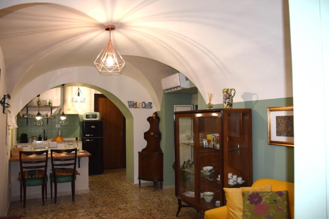 Casa Famoso Villa Catania Exterior photo