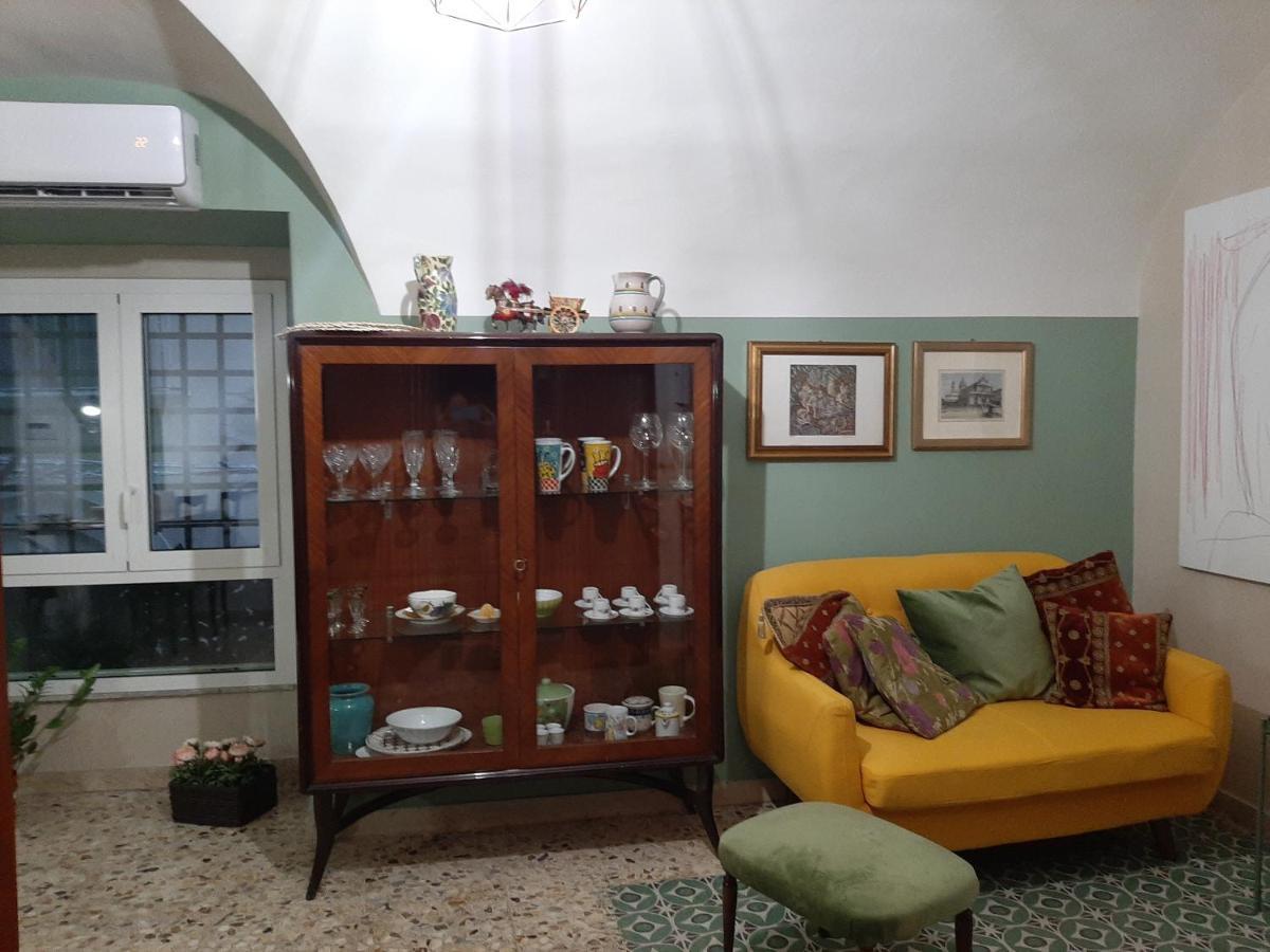 Casa Famoso Villa Catania Exterior photo