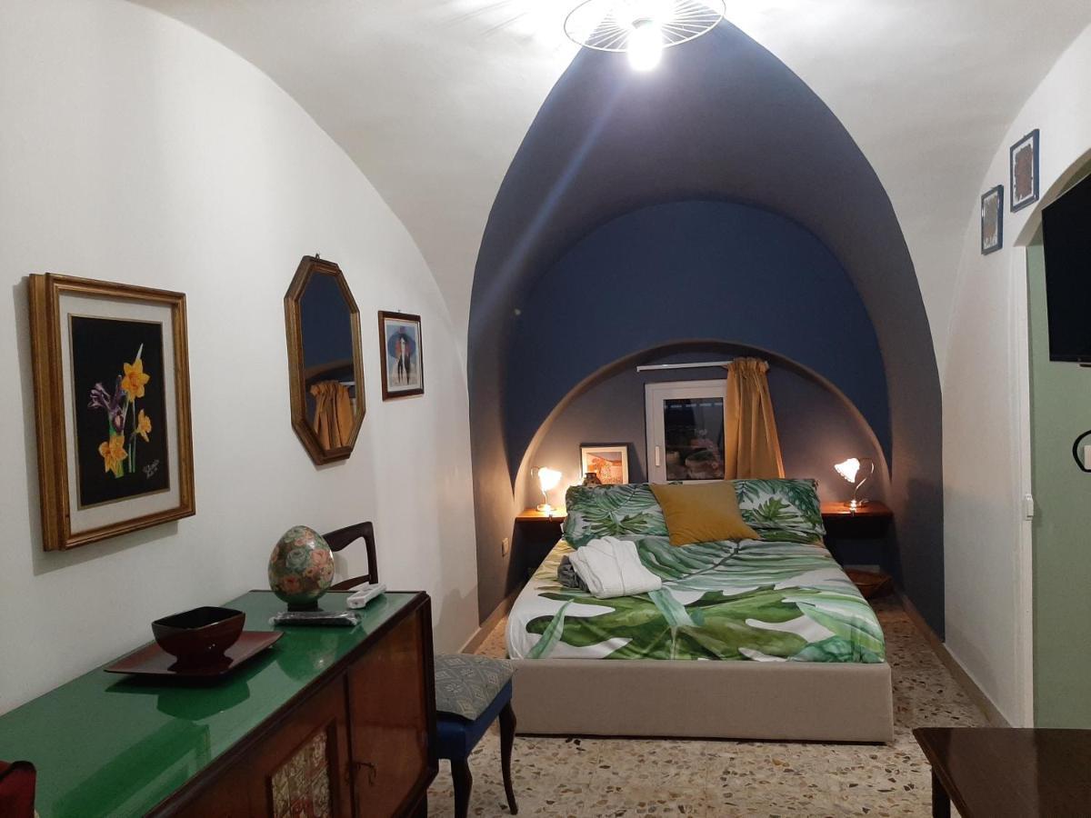 Casa Famoso Villa Catania Exterior photo
