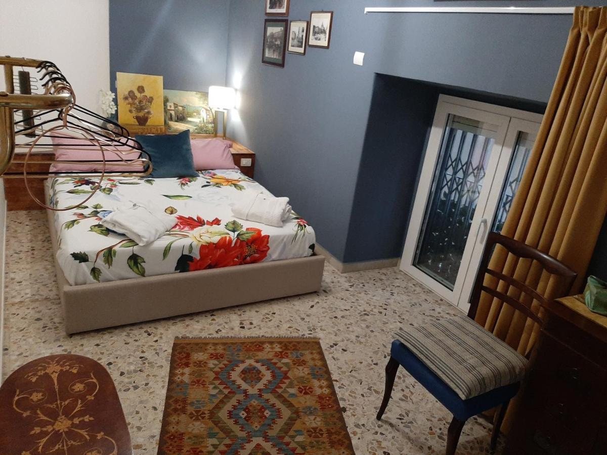 Casa Famoso Villa Catania Exterior photo