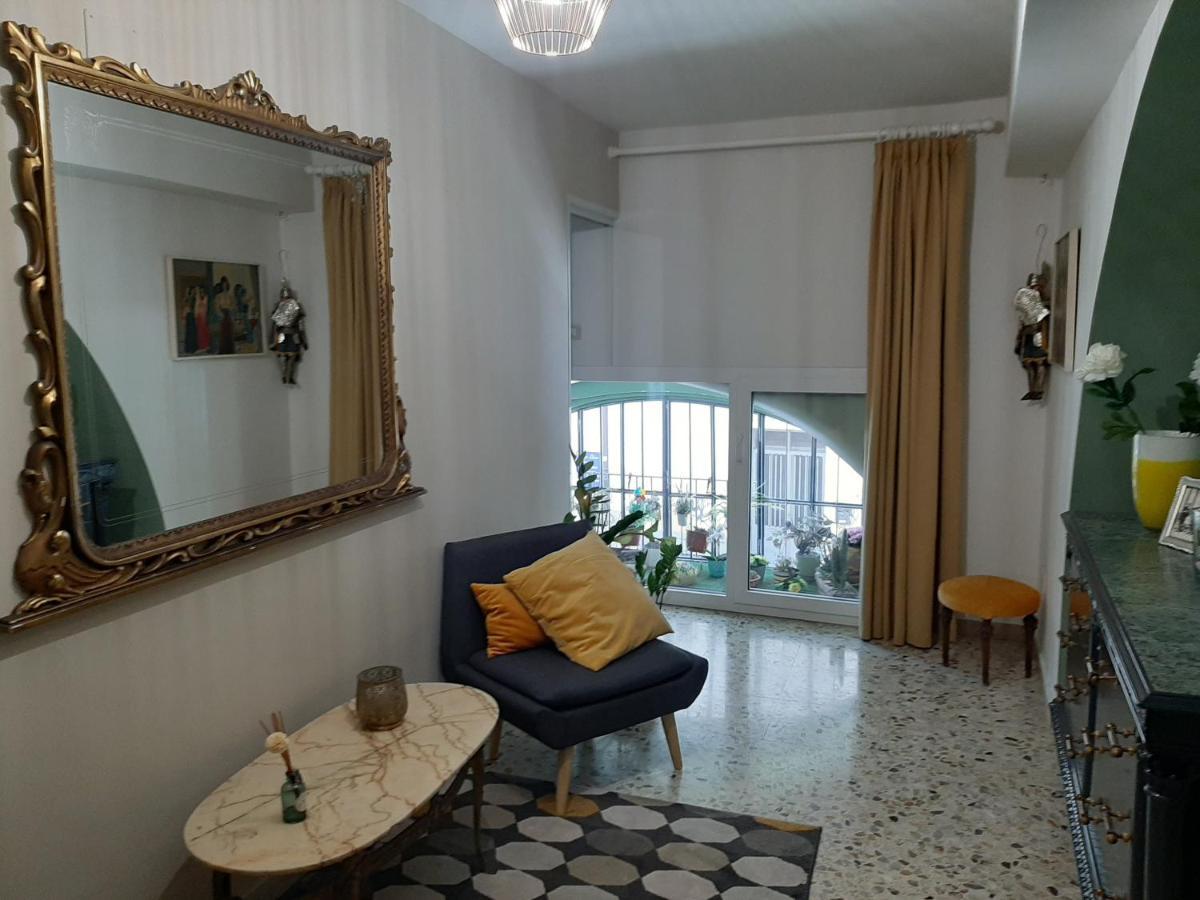 Casa Famoso Villa Catania Exterior photo