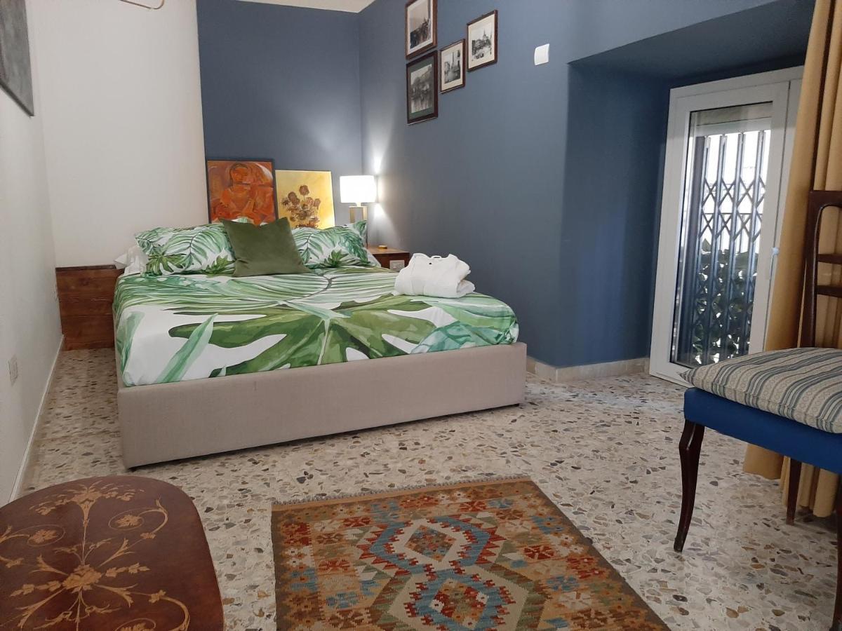 Casa Famoso Villa Catania Exterior photo