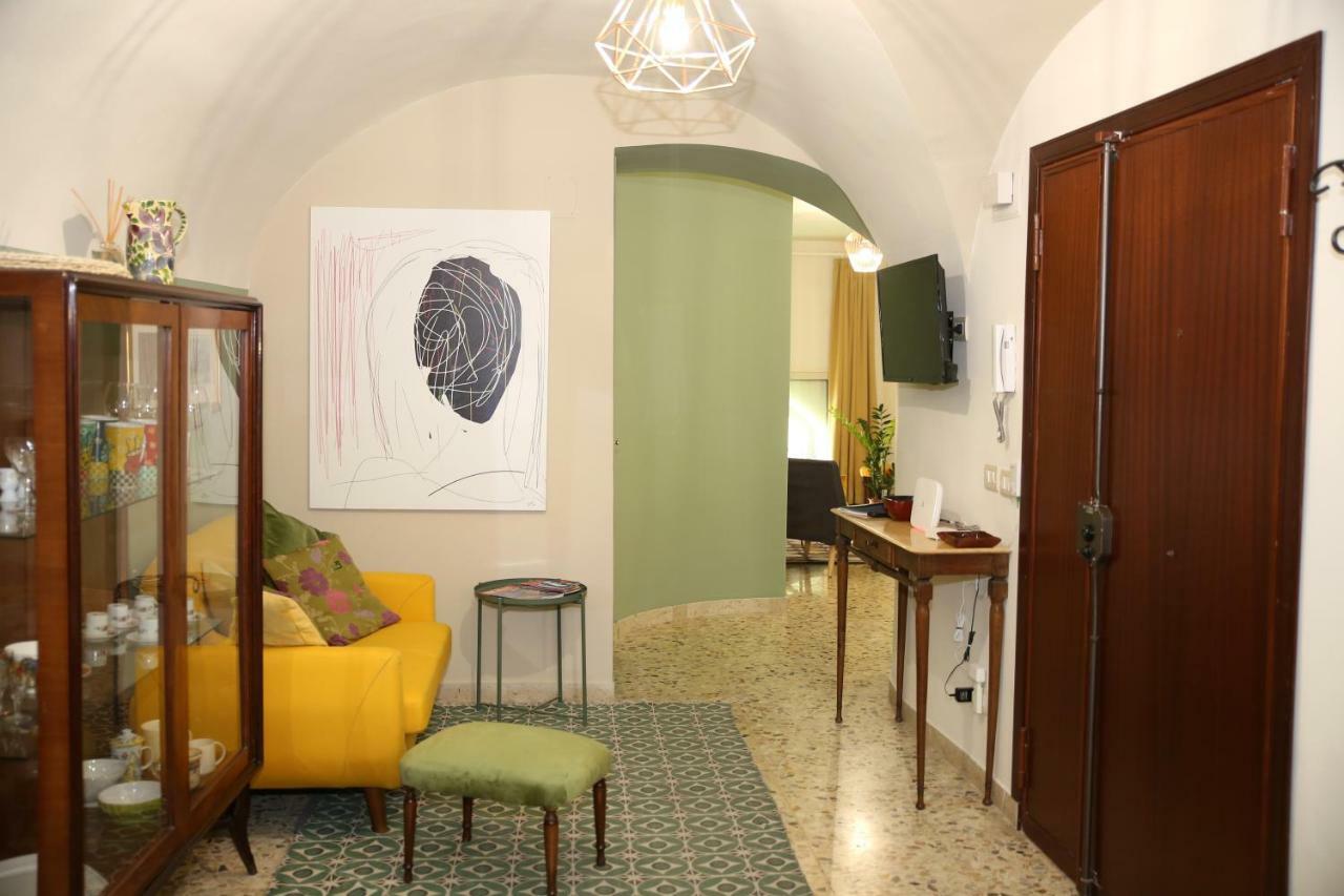 Casa Famoso Villa Catania Exterior photo