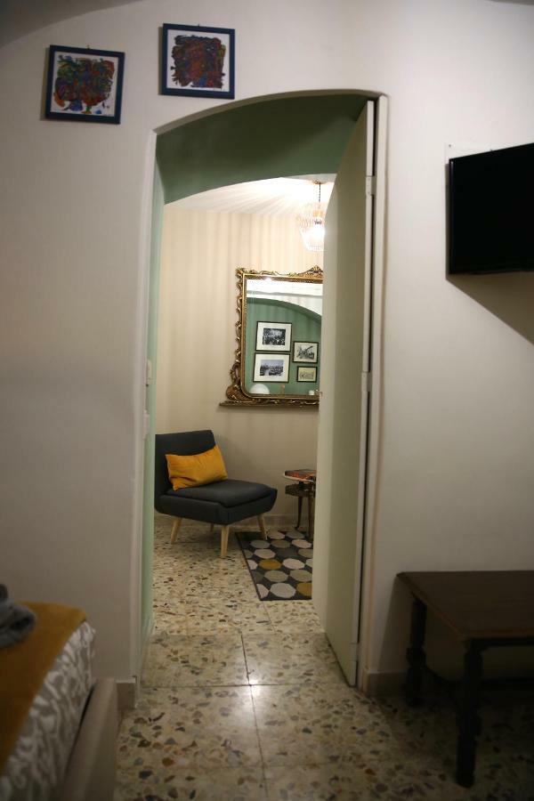 Casa Famoso Villa Catania Exterior photo
