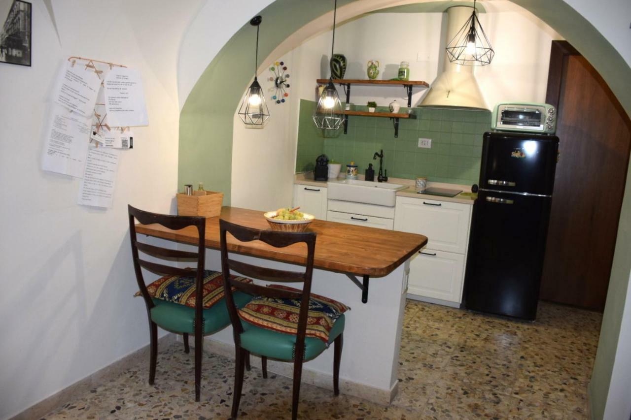 Casa Famoso Villa Catania Exterior photo