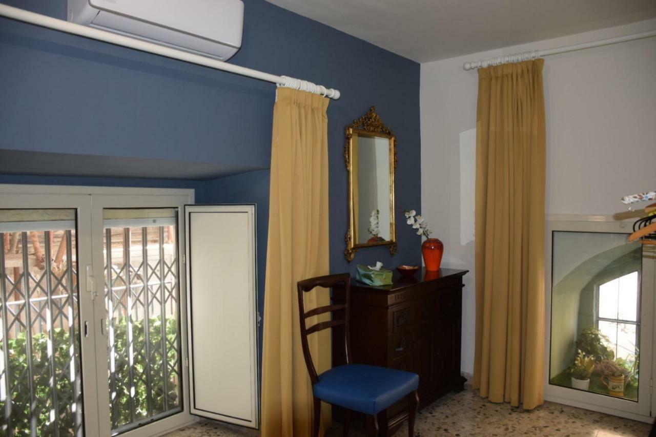 Casa Famoso Villa Catania Exterior photo
