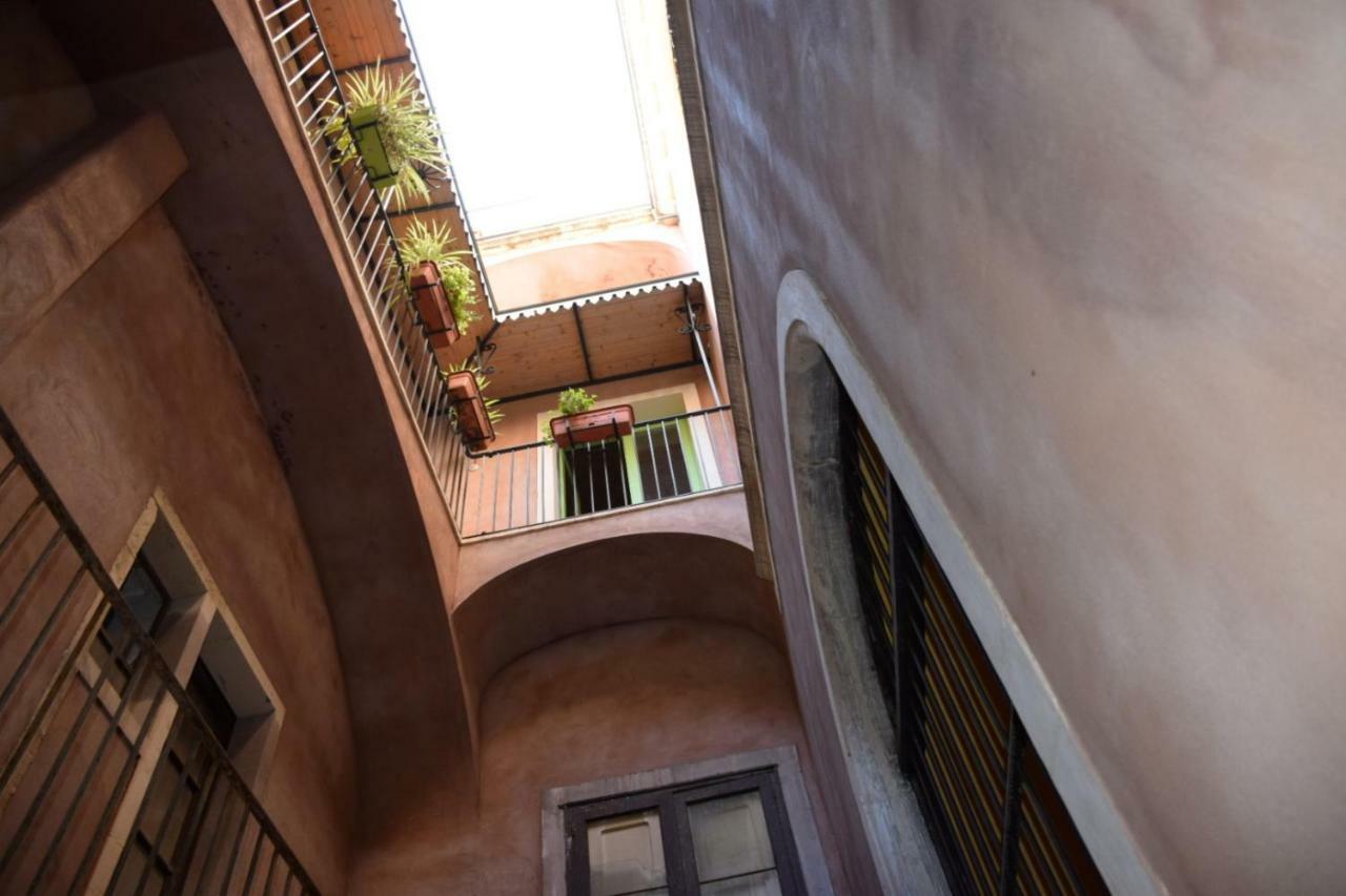 Casa Famoso Villa Catania Exterior photo