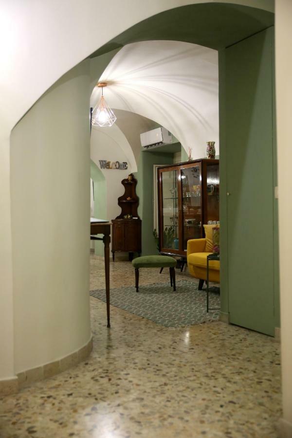Casa Famoso Villa Catania Exterior photo